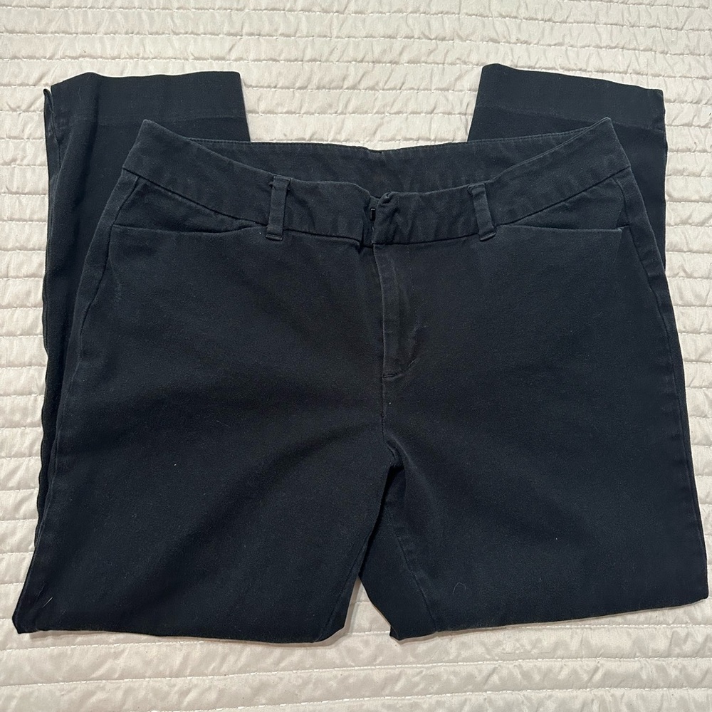 Faded Glory Ankle Pant